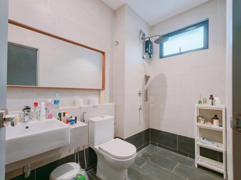 Rumah Teres 2-Tingkat untuk Dijual di Elmina (Shah Alam) - Mohd Hazlan bin Mohd Sopi - PropertyGuru.com.my