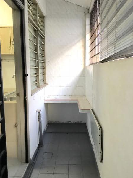 1-storey Terraced House for Sale in Taman Rinting (Masai) - Seiya Liang - PropertyGuru.com.my