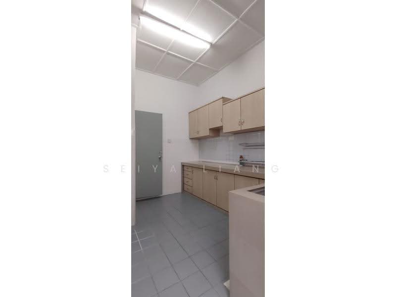 1-storey Terraced House for Sale in Taman Rinting (Masai) - Seiya Liang - PropertyGuru.com.my