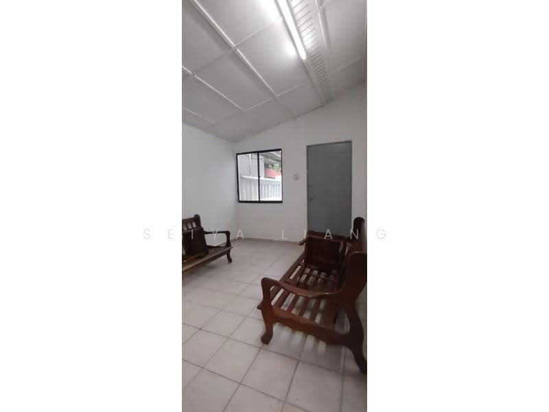 1-storey Terraced House for Sale in Taman Rinting (Masai) - Seiya Liang - PropertyGuru.com.my