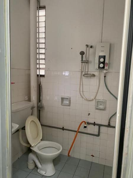 1-storey Terraced House for Sale in Taman Rinting (Masai) - Seiya Liang - PropertyGuru.com.my