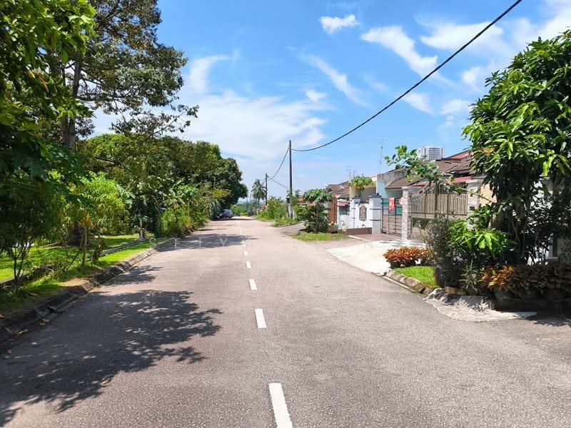 1-storey Terraced House for Sale in Taman Rinting (Masai) - Seiya Liang - Exterior - PropertyGuru.com.my