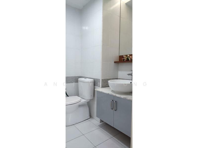 Service Residence for Rent at i-Zen @ Kiara 1 - Angelyn Fong - Bathroom - PropertyGuru.com.my