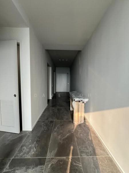 Kondominium untuk Dijual di Aetas Damansara - Dave Soh - Corridor - PropertyGuru.com.my