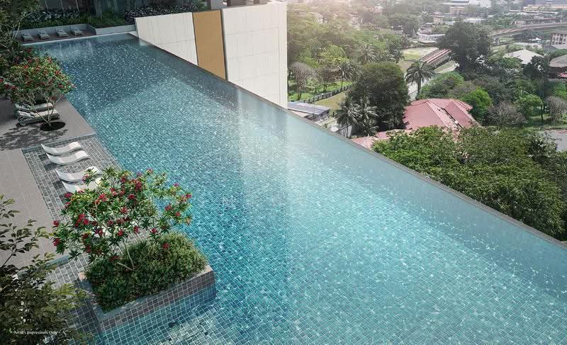 Kediaman Servis untuk Disewa di Skyline Embassy - Jasmine Tee - Exterior - PropertyGuru.com.my
