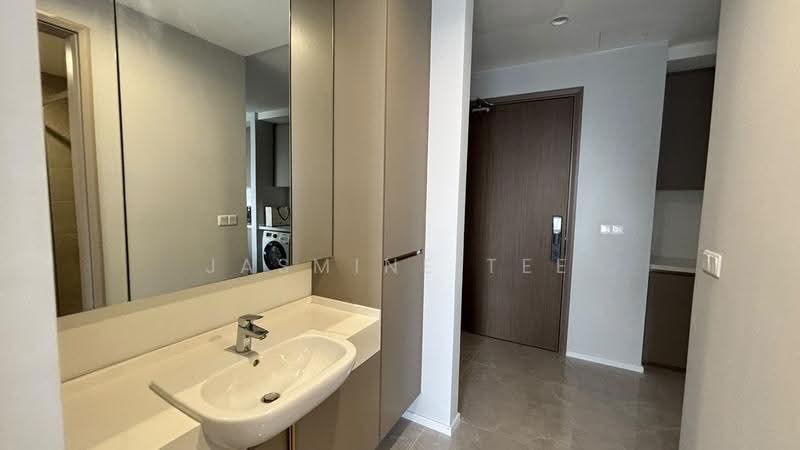 Kediaman Servis untuk Disewa di Skyline Embassy - Jasmine Tee - Bathroom - PropertyGuru.com.my