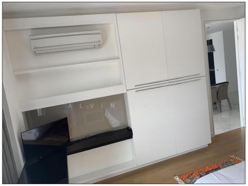 Service Residence for Sale at The Face Suites (Platinum Suites) - Alvin Chua - Interior - PropertyGuru.com.my