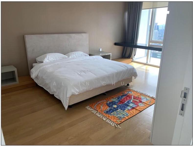 Service Residence for Sale at The Face Suites (Platinum Suites) - Alvin Chua - PropertyGuru.com.my
