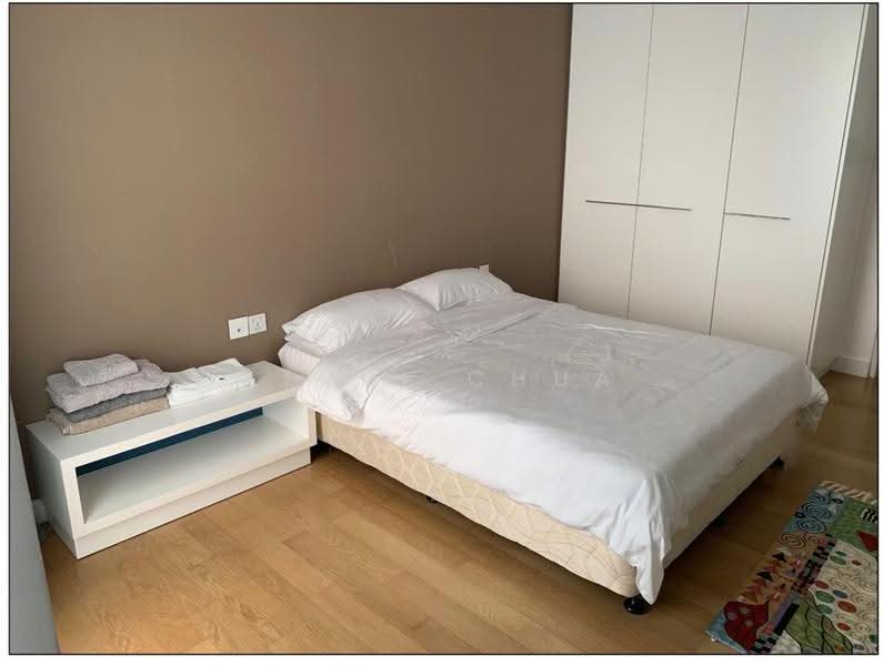 Service Residence for Sale at The Face Suites (Platinum Suites) - Alvin Chua - PropertyGuru.com.my