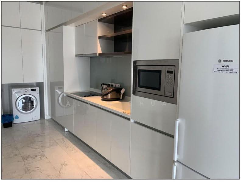 Service Residence for Sale at The Face Suites (Platinum Suites) - Alvin Chua - PropertyGuru.com.my