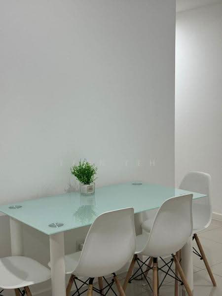Service Residence for Rent at Savvy @ Riana Dutamas - Leon Teh - PropertyGuru.com.my