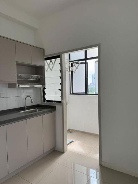 Service Residence for Rent at Savvy @ Riana Dutamas - Leon Teh - PropertyGuru.com.my