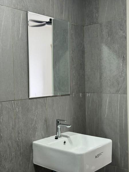 Service Residence for Rent at Savvy @ Riana Dutamas - Leon Teh - PropertyGuru.com.my