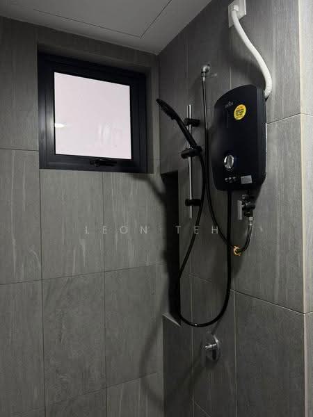 Service Residence for Rent at Savvy @ Riana Dutamas - Leon Teh - PropertyGuru.com.my