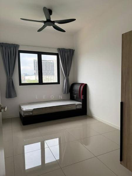 Service Residence for Rent at Savvy @ Riana Dutamas - Leon Teh - PropertyGuru.com.my