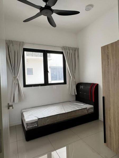 Service Residence for Rent at Savvy @ Riana Dutamas - Leon Teh - PropertyGuru.com.my