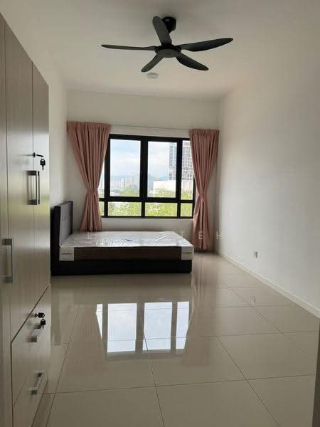 Service Residence for Rent at Savvy @ Riana Dutamas - Leon Teh - PropertyGuru.com.my