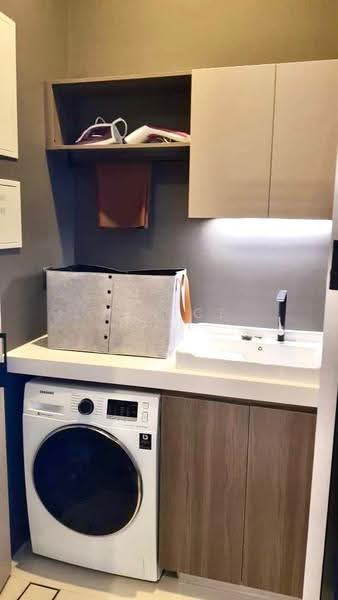 Service Residence for Rent at City of Dreams - Janice Ooi - Interior - PropertyGuru.com.my