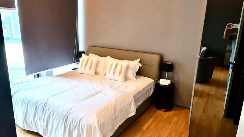 Service Residence for Rent at City of Dreams - Janice Ooi - Bedroom - PropertyGuru.com.my