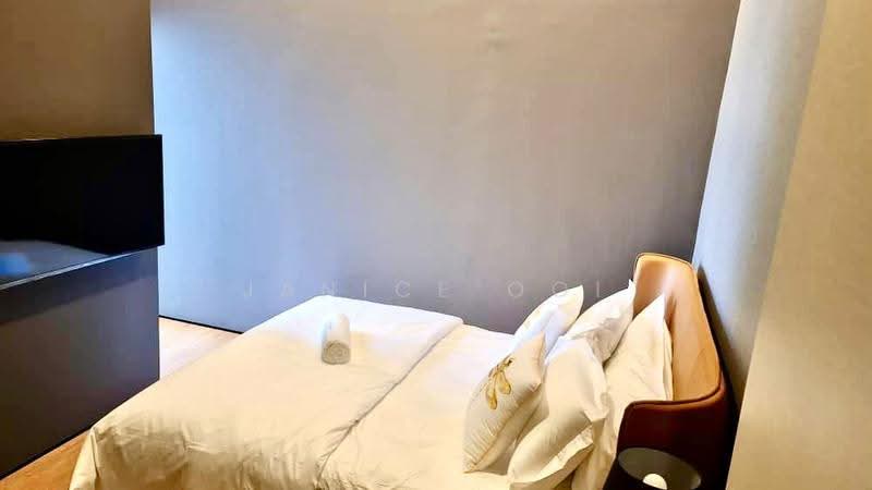 Service Residence for Rent at City of Dreams - Janice Ooi - Bedroom - PropertyGuru.com.my