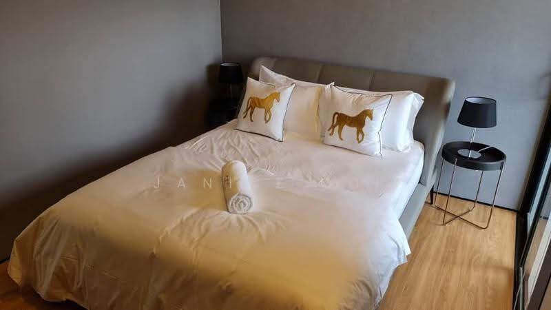 Service Residence for Rent at City of Dreams - Janice Ooi - Bedroom - PropertyGuru.com.my