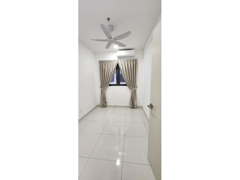 Service Residence for Rent at Nexus Taman Pertama - Nic Tan - Interior - PropertyGuru.com.my