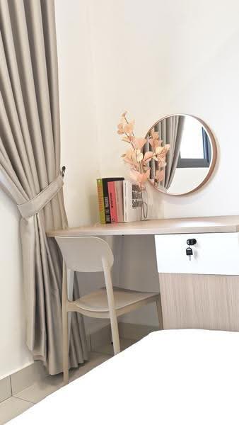 Service Residence for Rent at Nexus Taman Pertama - Nic Tan - Study - PropertyGuru.com.my