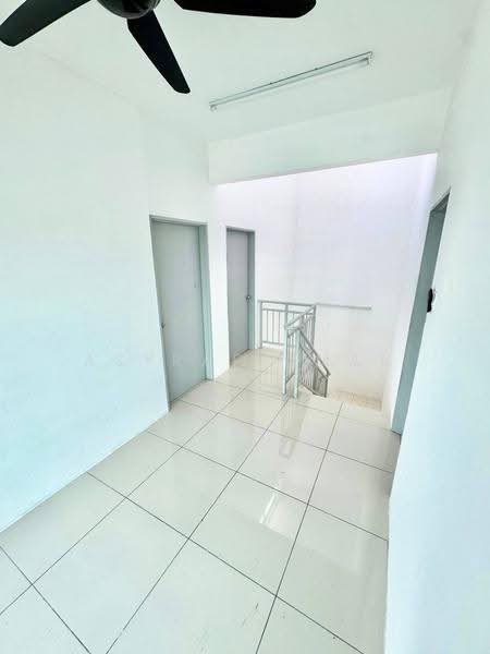 2-storey Terraced House for Sale in Taman Saujana KLIA (Sepang) - Asyraf Aman - Interior - PropertyGuru.com.my