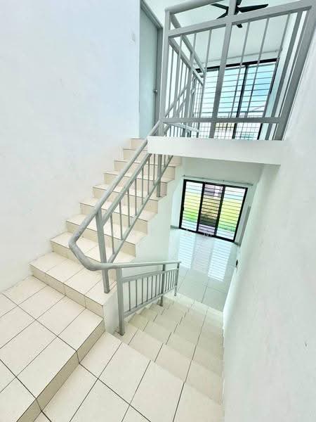 2-storey Terraced House for Sale in Taman Saujana KLIA (Sepang) - Asyraf Aman - Interior - PropertyGuru.com.my