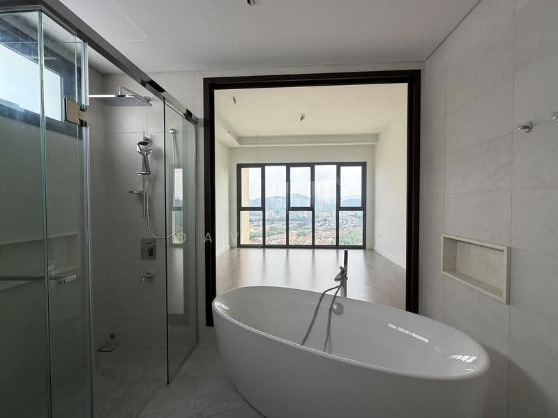 Condominium for Sale at Jendela Residences - Dave Soh - Bathroom - PropertyGuru.com.my