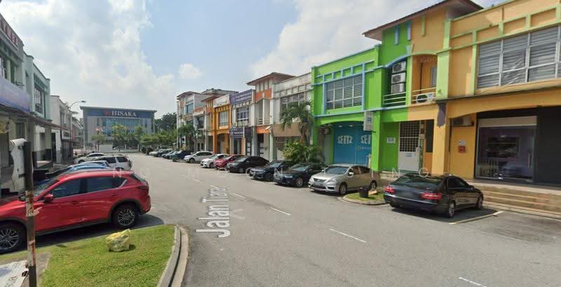 Shop for Sale in Subang Jaya (Selangor) - Ng Moon Tsing - Exterior - PropertyGuru.com.my