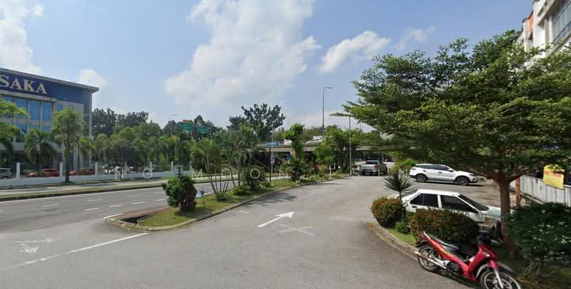 Shop for Sale in Subang Jaya (Selangor) - Ng Moon Tsing - Exterior - PropertyGuru.com.my