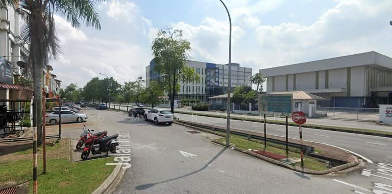 Shop for Sale in Subang Jaya (Selangor) - Ng Moon Tsing - Exterior - PropertyGuru.com.my