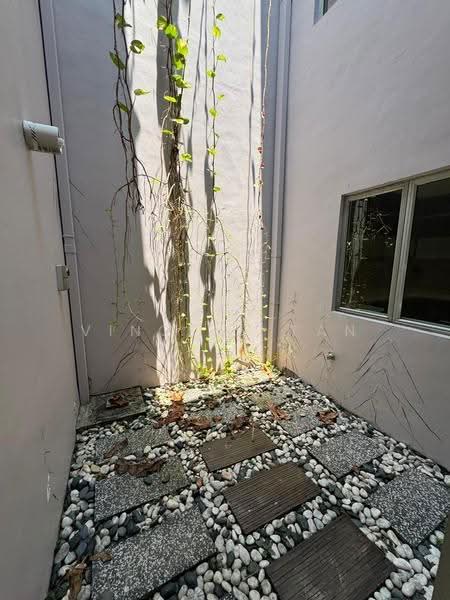 Bungalow House for Rent in Setia Eco Park (Setia Alam) - Vincent Tan - Garden - PropertyGuru.com.my