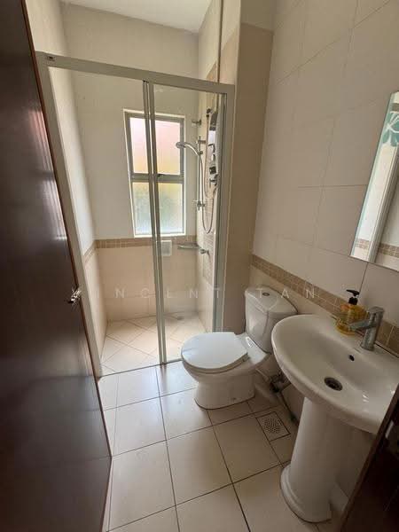 Bungalow House for Rent in Setia Eco Park (Setia Alam) - Vincent Tan - Bathroom - PropertyGuru.com.my