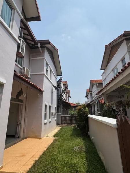 Bungalow House for Rent in Setia Eco Park (Setia Alam) - Vincent Tan - Exterior - PropertyGuru.com.my