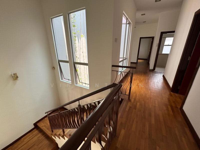 Bungalow House for Rent in Setia Eco Park (Setia Alam) - Vincent Tan - Interior - PropertyGuru.com.my