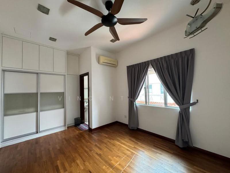 Bungalow House for Rent in Setia Eco Park (Setia Alam) - Vincent Tan - Bedroom - PropertyGuru.com.my