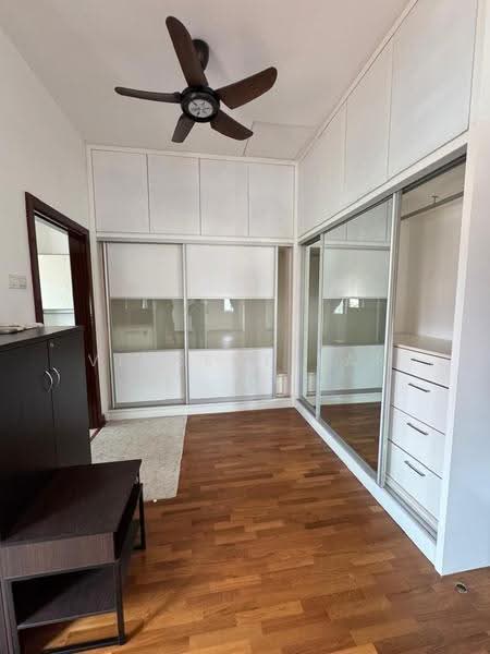 Bungalow House for Rent in Setia Eco Park (Setia Alam) - Vincent Tan - Bedroom - PropertyGuru.com.my