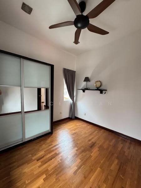 Bungalow House for Rent in Setia Eco Park (Setia Alam) - Vincent Tan - Bedroom - PropertyGuru.com.my