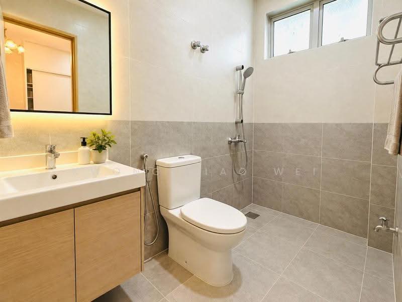Bungalow House for Sale in Kota Damansara (Selangor) - Kwong Xiao Wei - Bathroom - PropertyGuru.com.my