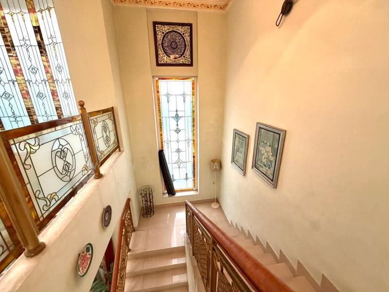 Bungalow House for Sale in Kota Damansara (Selangor) - Kwong Xiao Wei - Interior - PropertyGuru.com.my
