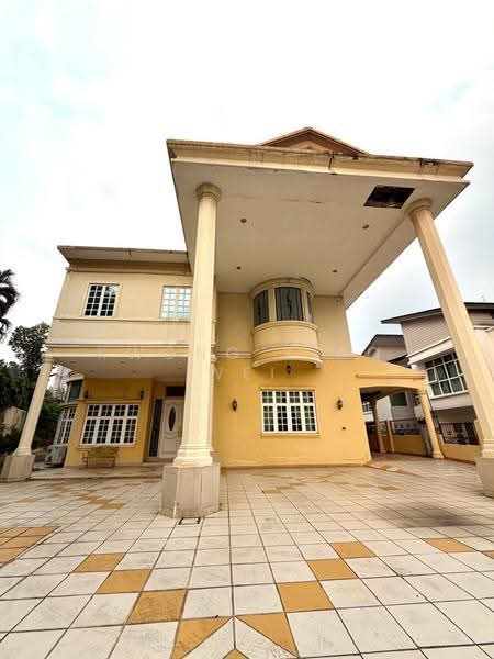 Bungalow House for Sale in Kota Damansara (Selangor) - Kwong Xiao Wei - Exterior - PropertyGuru.com.my