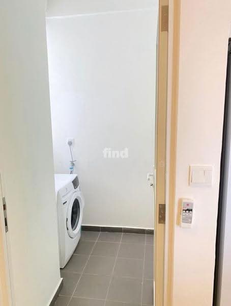 Condominium for Rent at One Imperial - Yam Weng Keong - Interior - PropertyGuru.com.my