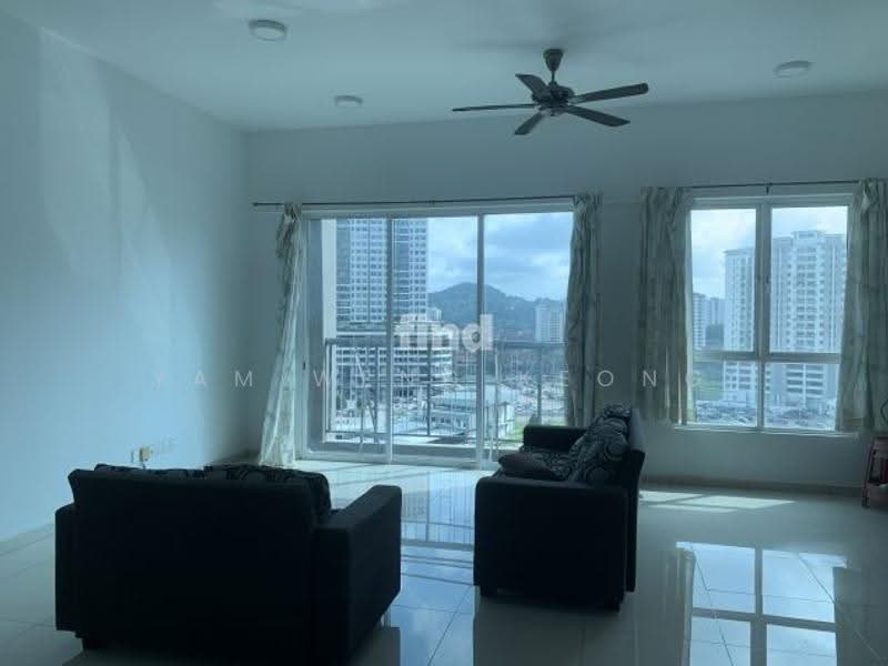 Condominium for Rent at One Imperial - Yam Weng Keong - PropertyGuru.com.my