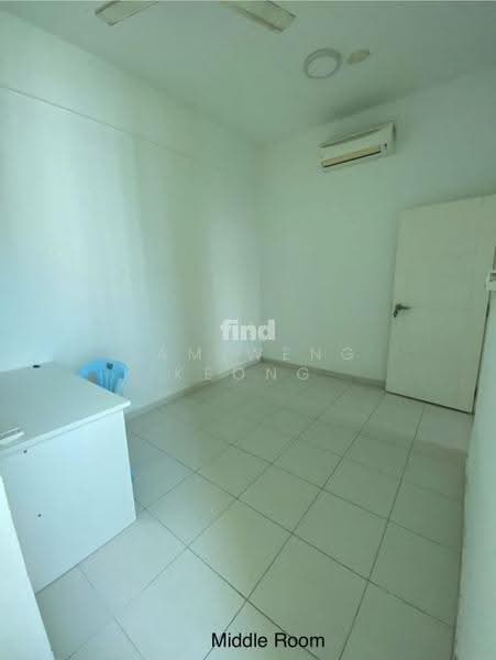 Condominium for Rent at One Imperial - Yam Weng Keong - PropertyGuru.com.my