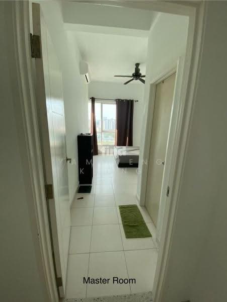 Condominium for Rent at One Imperial - Yam Weng Keong - PropertyGuru.com.my