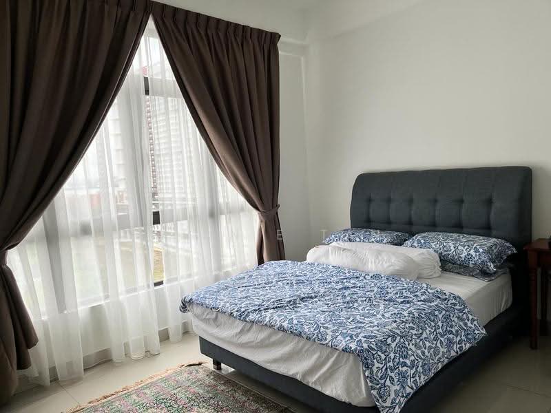 Kediaman Servis untuk Disewa di Citywoods - Winnie Tan - Bedroom - PropertyGuru.com.my