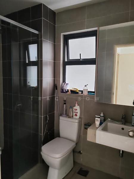 Condominium for Sale at Lakeville Residence - Tracy Sow - Bathroom - PropertyGuru.com.my