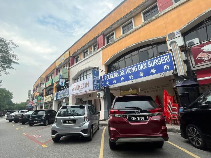 Kedai untuk Disewa di Taman Sri Bintang (Kepong) - Jason Lai - PropertyGuru.com.my